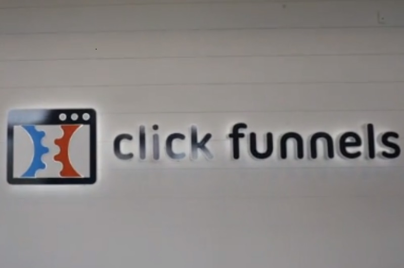 Click Funnel Review