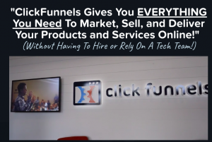 Clickfunnel review 